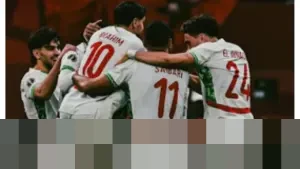 Walid Regragui: “Gol Cepat Mengubah Segalanya,” Maroko Lolos 16 Besar Piala Afrika