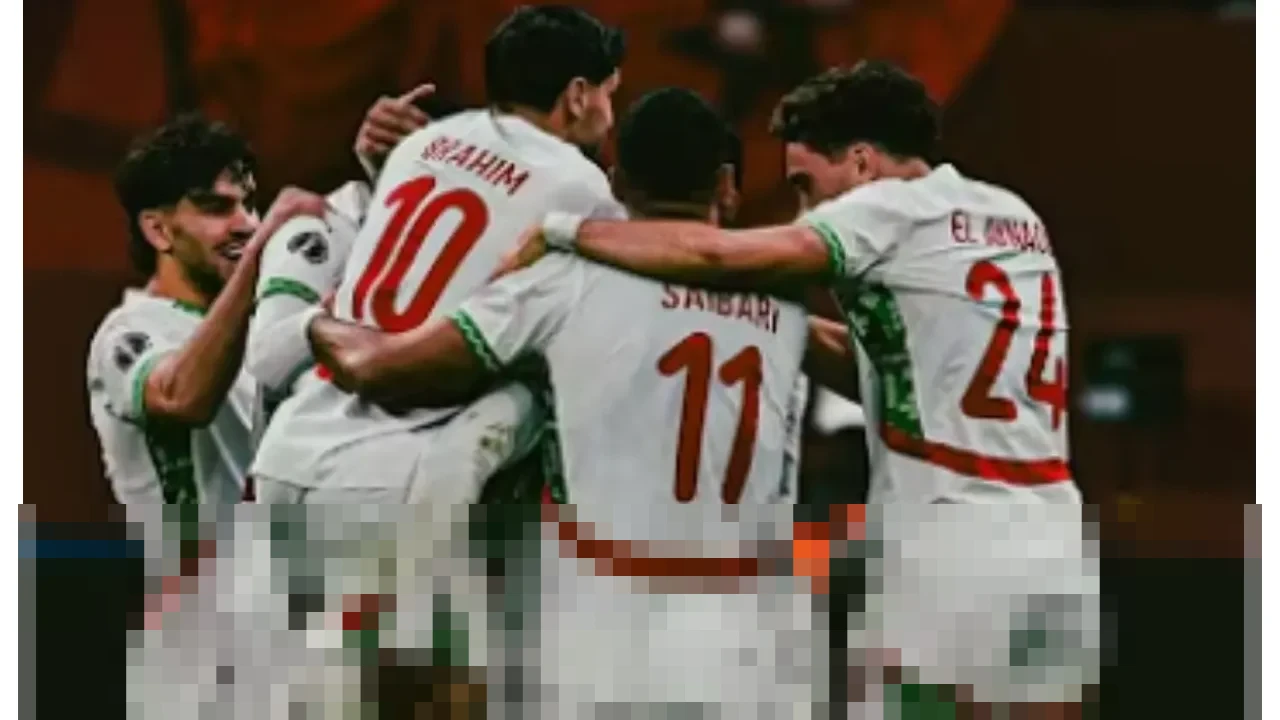 Walid Regragui: “Gol Cepat Mengubah Segalanya,” Maroko Lolos 16 Besar Piala Afrika