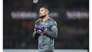 Walter Benitez Puji Performa Crystal Palace: “Semangat Juang Tim Jadi Modal Penting”