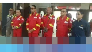 Wamen ESDM Resmikan Pembelian Perdana Minyak Sumur Rakyat Jambi oleh Pertamina, Jadi Percontohan Nasional