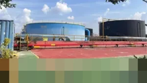 Wamen ESDM Yuliot Tanjung Tinjau Jambi, Pastikan Legalitas dan Peningkatan Produksi Sumur Minyak Rakyat