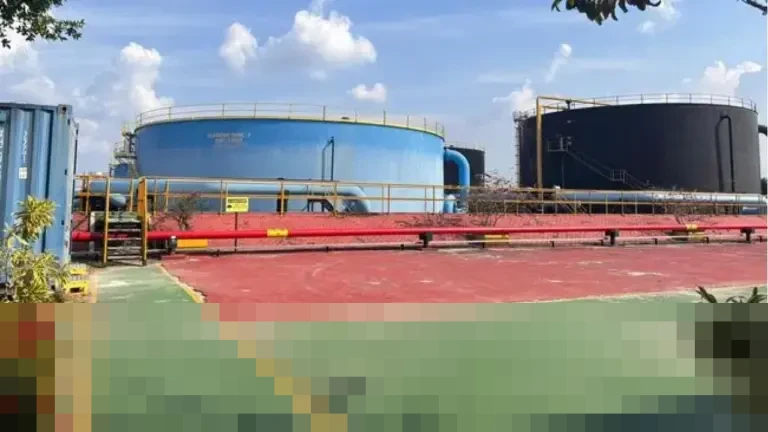 Wamen ESDM Yuliot Tanjung Tinjau Jambi, Pastikan Legalitas dan Peningkatan Produksi Sumur Minyak Rakyat Wamen ESDM Yuliot Tanjung Tinjau Jambi, Pastikan Legalitas dan Peningkatan Produksi Sumur Minyak Rakyat