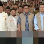 Wamen Transmigrasi Viva Yoga Mauladi Ajak Pemuda Muhammadiyah Perkuat Persatuan dan Dukung Program Kerakyatan