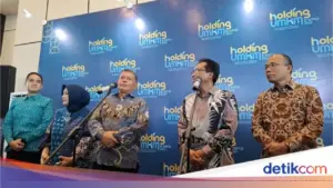 Wamen UMKM Helvi Moraza Ungkap Alasan Produk RI Sulit Bersaing dengan Gempuran China