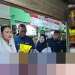 Wamendag Dyah Roro Esti: “Harga Cabai Masih di Atas Acuan, Biasanya karena Cuaca”