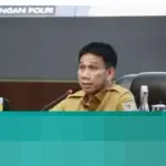 Wamendagri Akhmad Wiyagus Peringatkan Pemda Waspadai Kenaikan Harga dan Cuaca Ekstrem Jelang 2026