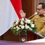 Wamendagri Bima Arya: MK Akan Tentukan Kedudukan Hukum Gugatan Aturan Wagub Otomatis Gantikan Gubernur