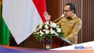 Wamendagri Bima Arya: MK Akan Tentukan Kedudukan Hukum Gugatan Aturan Wagub Otomatis Gantikan Gubernur