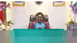 Wamendagri Ribka Haluk Desak Pemda se-Tanah Papua Segera Rampungkan APBD dan RAP Otsus 2026