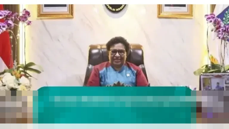 Wamendagri Ribka Haluk Desak Pemda se-Tanah Papua Segera Rampungkan APBD dan RAP Otsus 2026