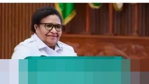 Wamendagri Ribka Haluk: “Jangan Tunggu Akhir Tahun Urus APBD dan Otsus Papua”