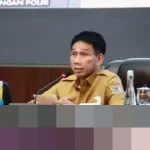 Wamendagri Wiyagus Peringatkan Pemda Tak Lengah Hadapi Inflasi Jelang Nataru