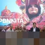 Wamenkeu Suahasil dan Thomas Pantau Ketat Realisasi APBN 2025 Jelang Tutup Buku Anggaran