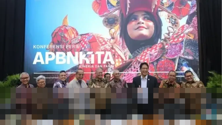 Wamenkeu Suahasil dan Thomas Pantau Ketat Realisasi APBN 2025 Jelang Tutup Buku Anggaran