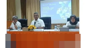 Wamenkeu Suahasil Nazara Ungkap Pergeseran Anggaran 2026: Belanja Pusat Diperbesar, TKD Dikoreksi