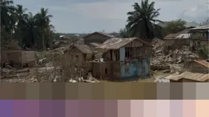 Wamensos Agus Jabo: “Kemensos Salurkan Rp 100,4 Miliar Bantuan Tanggap Darurat Bencana Sumatera”