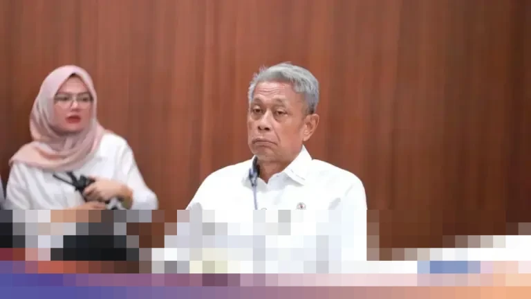 Wamensos Tegaskan Pentingnya Pemutakhiran Data untuk Akurasi Bansos dan Cadangan Pangan 2026