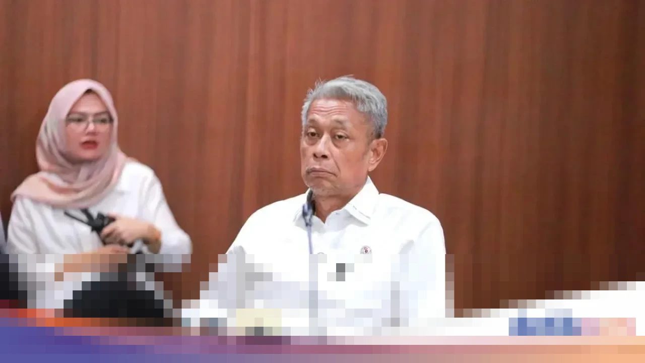 Wamensos Tegaskan Pentingnya Pemutakhiran Data untuk Akurasi Bansos dan Cadangan Pangan 2026