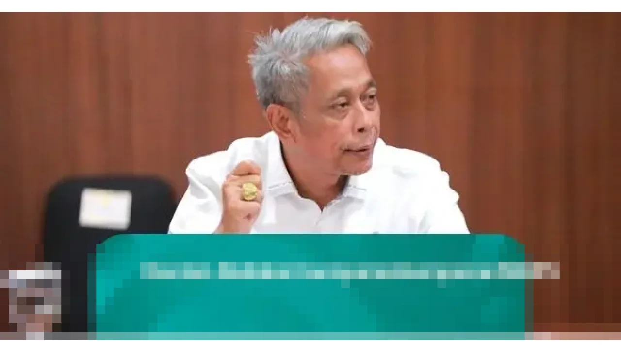 Wamensos Tegaskan Sinergi Pemutakhiran Data Kunci Efektivitas Bantuan Sosial dan Cadangan Pangan 2026