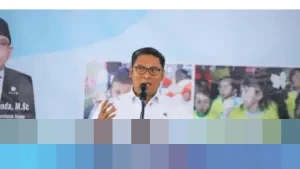 Wamentan Sudaryono: Pengumuman Swasembada Beras dan Jagung Ditunda, Presiden Fokus Bencana Sumatera