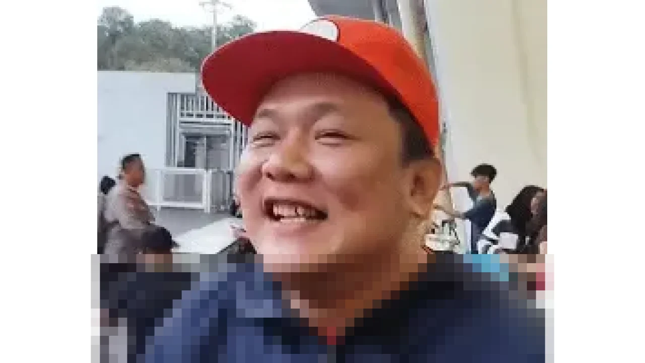 Wancoy: “Persija Bakal Jadi Juara Super League 2025/26,” Ungkap Konten Kreator Ini Usai Saksikan Laga