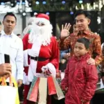 Wapres Gibran: “Salatiga Kota Paling Toleran,” Apresiasi Kerukunan Umat Beragama di Jawa Tengah