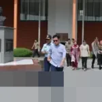 Wapres Gibran Tinjau Pembangunan Infrastruktur dan Fasilitas Publik di IKN, Pastikan Komitmen Pemerintah