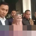 Wardatina Mawa Tegaskan Mantap Bercerai dari Insanul Fahmi, Tolak Poligami dengan Inara Rusli