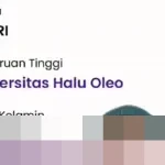 Warek UHO: “Bukan Kasus Pertama Kali”, Data Alumni di PDDikti Kerap Berubah