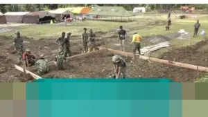 Warga Agam Minta Normalisasi Sungai Muara Pisang: “Kalau Tidak, Banjir Susulan Akan Selalu Datang”