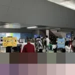 Warga Jakarta Penuhi MRT, Manfaatkan Tarif Rp 1 untuk Jalan-jalan Keluarga Jelang Tahun Baru