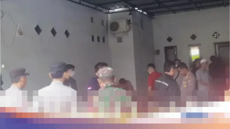 Warga Situbondo Geger: Satu Keluarga Ditemukan Tewas Misterius di Dalam Rumah