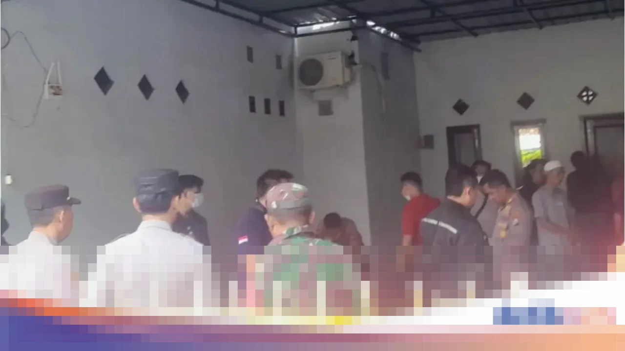 Warga Situbondo Geger: Satu Keluarga Ditemukan Tewas Misterius di Dalam Rumah