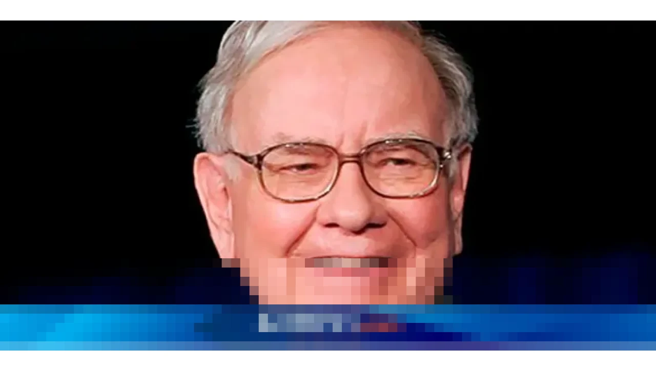 Warren Buffett Beri Sinyal Waspada ke Investor: Valuasi Pasar Saham Dinilai Terlalu Tinggi