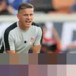 Wartawan AS Ungkap John Herdman Latih Timnas Indonesia, Digaji USD 40 Ribu per Bulan