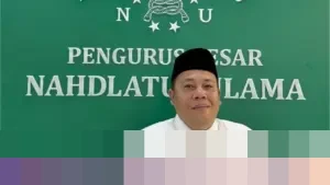 Wasekjen PBNU Sulaiman Tanjung Soroti Ketidakkonsistenan Gus Yahya dalam Memenuhi Kesepakatan Islah
