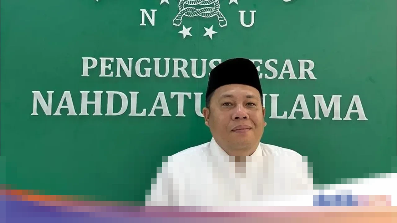 Wasekjen PBNU Sulaiman Tanjung Soroti Ketidakkonsistenan Gus Yahya dalam Memenuhi Kesepakatan Islah