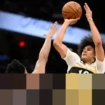 Washington Wizards Akhiri Paceklik Kemenangan, Lumat Toronto Raptors 138-117 di Kandang