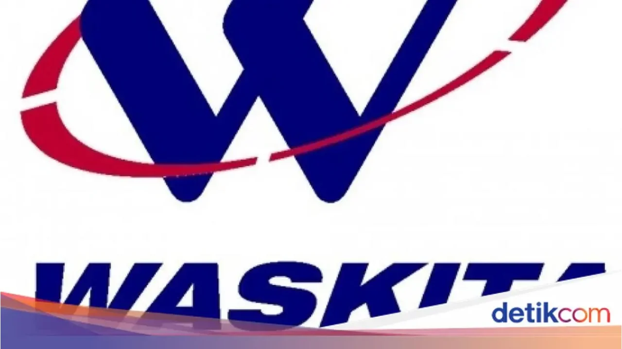 Waskita Karya Rombak Pimpinan, Sutrisno Resmi Pimpin Dewan Komisaris Usai RUPSLB