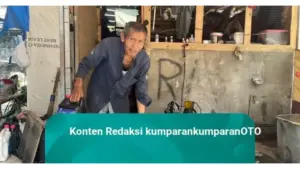 Waspada Radiator Mobil Bermasalah: Kenali Tanda Awal dan Estimasi Biaya Servisnya