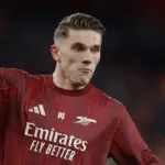 Wayne Rooney Tegaskan: Jangan Hanya Nilai Viktor Gyokeres dari Jumlah Golnya di Arsenal