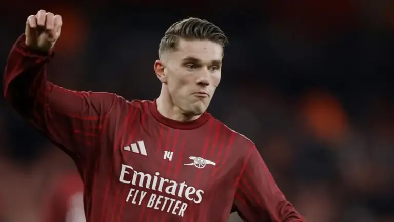 Wayne Rooney Tegaskan: Jangan Hanya Nilai Viktor Gyokeres dari Jumlah Golnya di Arsenal