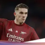 Wayne Rooney Tegaskan Viktor Gyokeres Lebih dari Sekadar Pencetak Gol bagi Arsenal