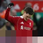 Wayne Rooney Yakin Florian Wirtz Akan Jadi Pemain Top Liverpool Setelah Pecah Telur di Liga Inggris