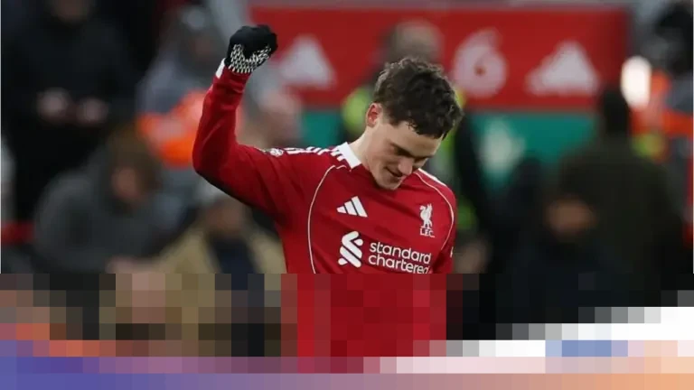 Wayne Rooney Yakin Florian Wirtz Akan Jadi Pemain Top Liverpool Setelah Pecah Telur di Liga Inggris