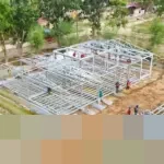 WEGE Perkuat Pemulihan Pascabencana Sumatra, Salurkan Bantuan dan Bangun Hunian Modular