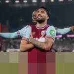 West Ham Gagal Kalahkan Brighton 2-2, The Hammers Kian Terjebak di Zona Degradasi