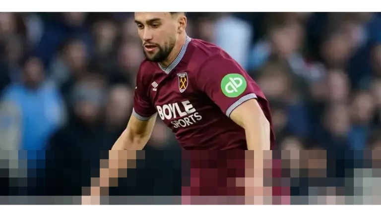 West Ham vs Brighton: Duel Tim Terluka di London Stadium, Siapa Mampu Tutup Tahun dengan Kemenangan?