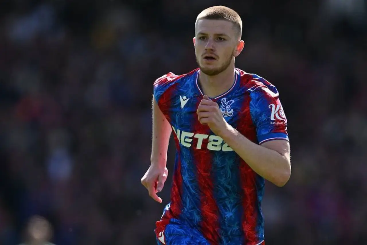 Adam Wharton Pindah Klub? Syarat Utama Gelandang Muda Itu Main di Liga Champions Adam Wharton Pindah Klub? Syarat Utama Gelandang Muda Itu Main di Liga Champions