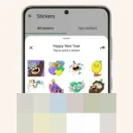 WhatsApp Luncurkan Fitur Perayaan Tahun Baru 2026, Hadirkan Stiker dan Efek Video Call Interaktif